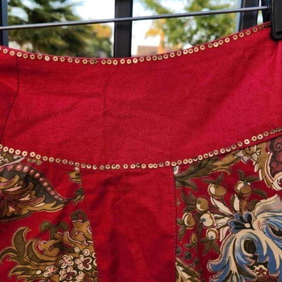 julie‎ G Skirts  Boho - Picture 3 of 4